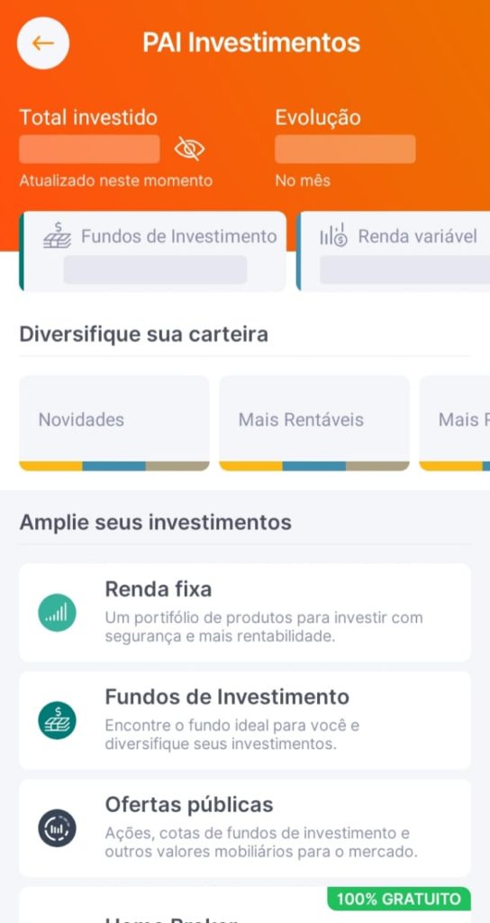 PAI Investimentos Renda Fixa 544x1024 - LCI e LCA - O Que São E Como Investir [Livre de Imposto]