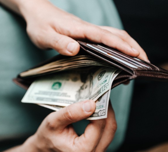 Como juntar dinheiro carteira cheia - Como Juntar Dinheiro para Qualquer Coisa em 5 Passos [Garantido]