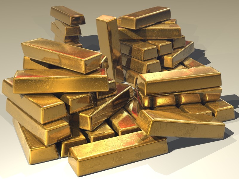como investir em ouro 1 - Como Investir em Ouro: Por que Investir em Ouro Não É Para Você