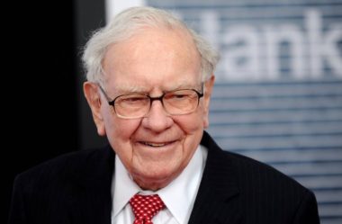 Frases de Warren Buffett – Oráculo de Omaha [+60 Frases]