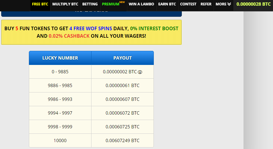 FreeBitcoin - Como Ganhar Bitcoin de Graça [Comprovado] - Melhores Opções