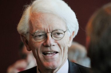 Frases de Peter Lynch – Gestor do Maior Fundo de Ações