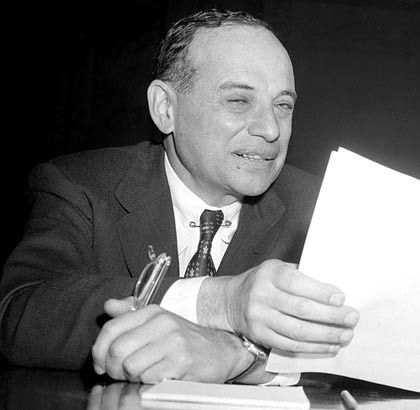 frases de benjamin graham - Frases de Benjamin Graham - Pai da Filosofia Buy and Hold [17 Melhores]