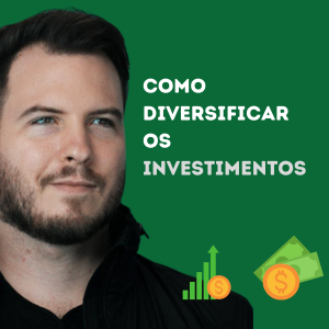 DIVERSIFICAÇÃO com Thiago Nigro