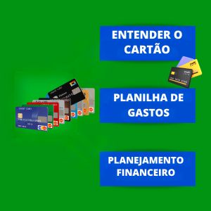 cartao de credito como usar