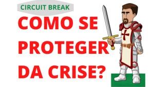 como se proteger da crise imagem destacada