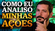 O Método de Bruno Perini Para Escolher as Melhores Ações (Passo a Passo!)