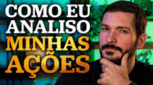 O Método de Bruno Perini Para Escolher as Melhores Ações (Passo a Passo!)