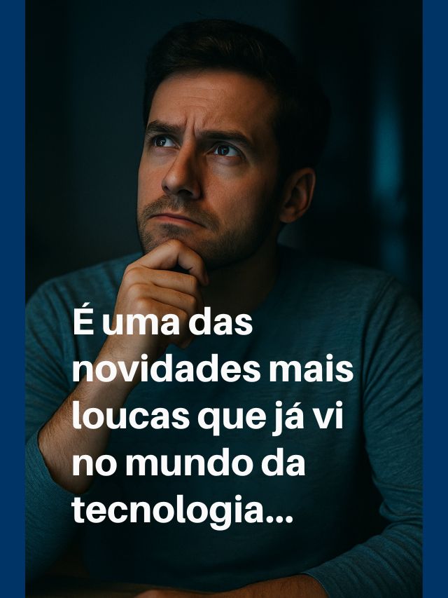 ChatGPT lança ChatGPT Pulse