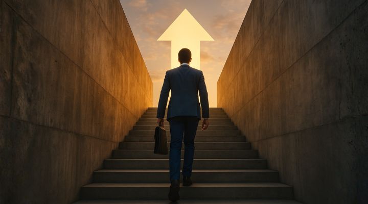 7 Hábitos Para Alcançar o Sucesso de Forma Eficaz