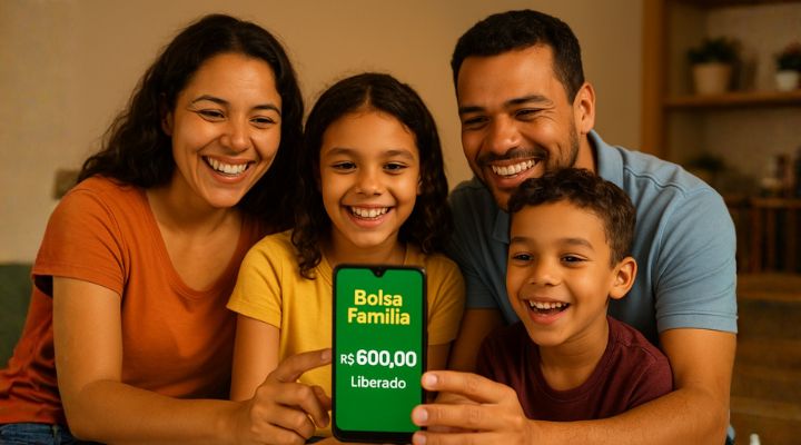 Como consultar o Bolsa Família 2025 usando CPF ou NIS