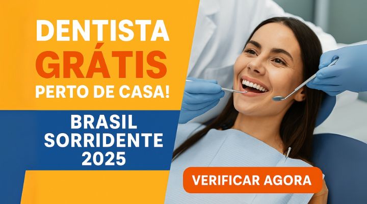 Dentista gratis