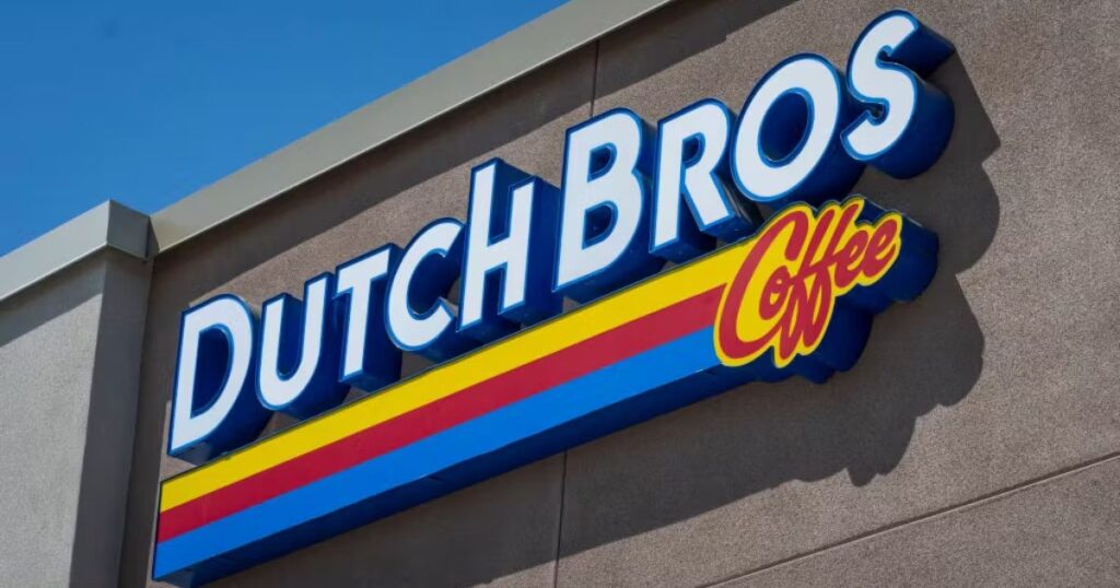 Dutch Bros