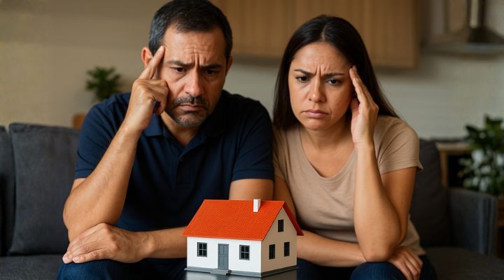 Financiamento Imobiliário para Baixa Renda