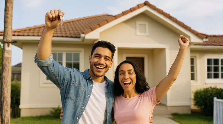 como se inscrever no Minha Casa Minha Vida - chave na mão da casa propria - mcmv minha casa minha vida