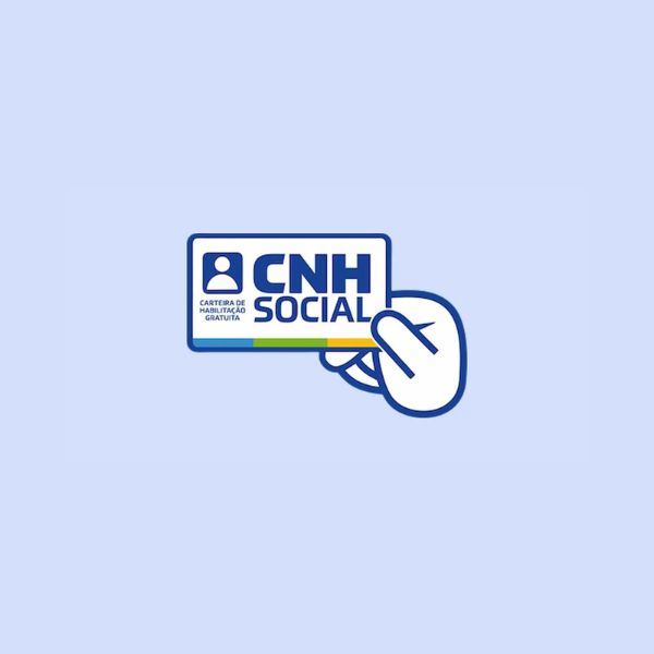 cnh social como conseguir