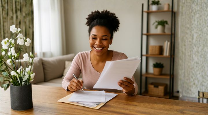 documentos necessarios para o programa minha casa minha vida