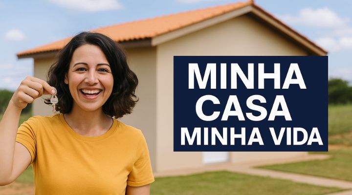 mcmv minha casa minha vida - conquistar casa propria