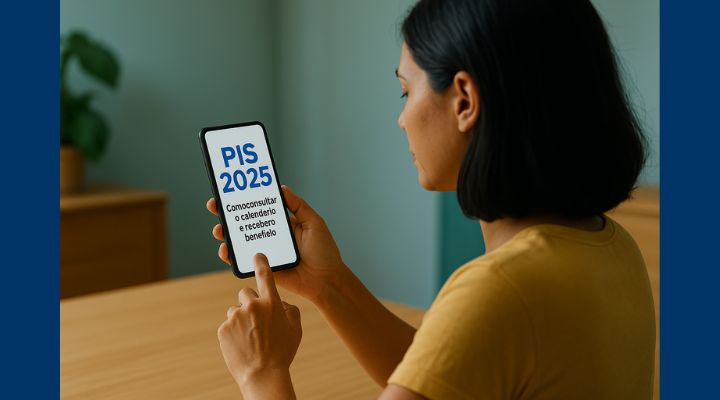 calendario pis - como receber o beneficio