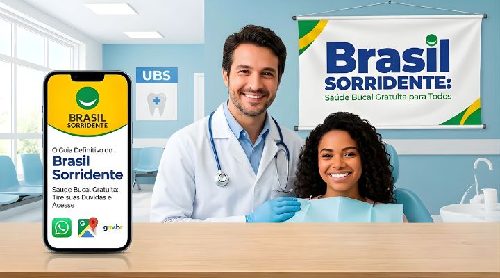 CNH mudanças - Brasil