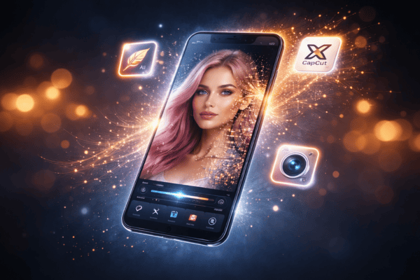 como criar influencer virtual com IA